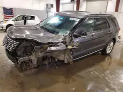 1FM5K8D83HGC05583 2017 FORD EXPLORER
