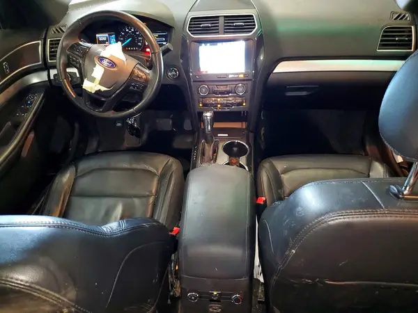 1FM5K8D83HGC05583 2017 FORD EXPLORER - Image 8