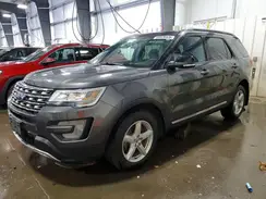 1FM5K8D83HGC05616 2017 FORD EXPLORER
