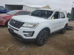 1FM5K8D83HGC13277 2017 FORD EXPLORER
