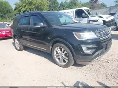 1FM5K8D83HGC19774 2017 FORD EXPLORER