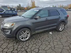 1FM5K8D83HGC22402 2017 FORD EXPLORER
