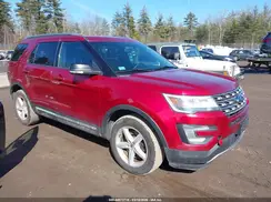 1FM5K8D83HGC30564 2017 FORD EXPLORER