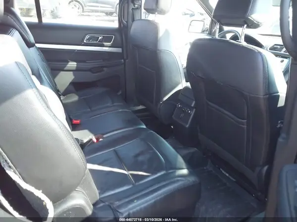 1FM5K8D83HGC30564 2017 FORD EXPLORER - Image 8