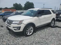 1FM5K8D83HGC34338 2017 FORD EXPLORER