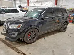1FM5K8D83HGC41628 2017 FORD EXPLORER
