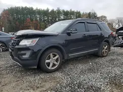 1FM5K8D83HGC43847 2017 FORD EXPLORER