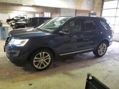 1FM5K8D83HGC45677 2017 FORD EXPLORER