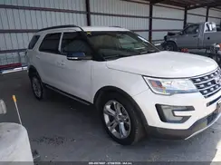 1FM5K8D83HGC47252 2017 FORD EXPLORER