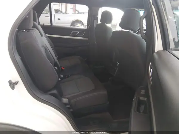 1FM5K8D83HGC47252 2017 FORD EXPLORER - Image 8