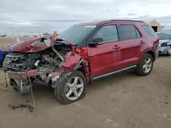 1FM5K8D83HGC49633 2017 FORD EXPLORER