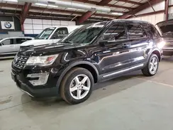 1FM5K8D83HGC50152 2017 FORD EXPLORER