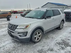 1FM5K8D83HGC50846 2017 FORD EXPLORER