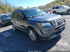 1FM5K8D83HGC52774 2017 FORD EXPLORER