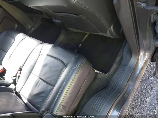 1FM5K8D83HGC52774 2017 FORD EXPLORER - Image 8