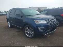 1FM5K8D83HGC53584 2017 FORD EXPLORER