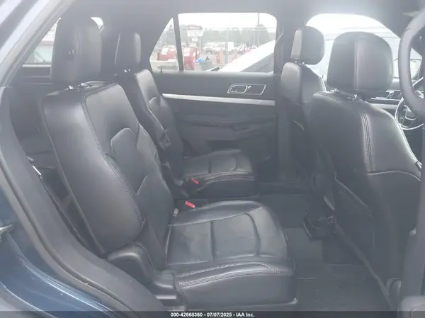 1FM5K8D83HGC53584 2017 FORD EXPLORER - Image 8