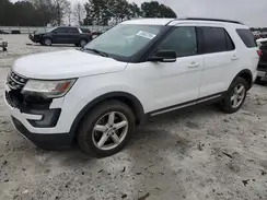 1FM5K8D83HGC56212 2017 FORD EXPLORER
