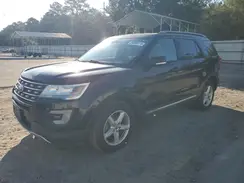 1FM5K8D83HGC58316 2017 FORD EXPLORER