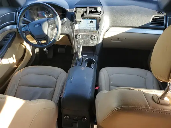 1FM5K8D83HGC58316 2017 FORD EXPLORER - Image 8