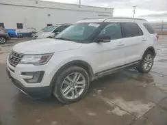 1FM5K8D83HGC59398 2017 FORD EXPLORER