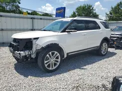 1FM5K8D83HGC60731 2017 FORD EXPLORER