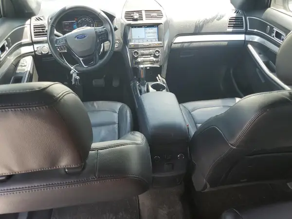 1FM5K8D83HGC60731 2017 FORD EXPLORER - Image 8