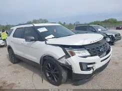 1FM5K8D83HGC63936 2017 FORD EXPLORER