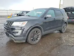 1FM5K8D83HGC74080 2017 FORD EXPLORER
