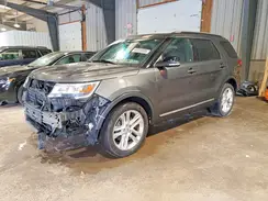 1FM5K8D83HGC75259 2017 FORD EXPLORER