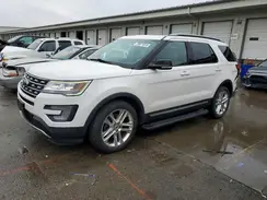 1FM5K8D83HGC75603 2017 FORD EXPLORER