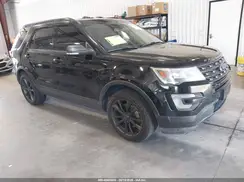 1FM5K8D83HGC76427 2017 FORD EXPLORER