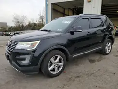1FM5K8D83HGC77660 2017 FORD EXPLORER