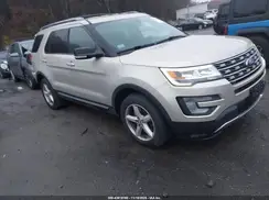 1FM5K8D83HGC77836 2017 FORD EXPLORER