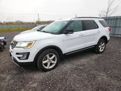 1FM5K8D83HGC80719 2017 FORD EXPLORER