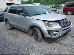 1FM5K8D83HGC88867 2017 FORD EXPLORER