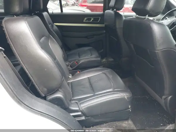 1FM5K8D83HGC88867 2017 FORD EXPLORER - Image 8