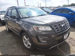 1FM5K8D83HGC89016 2017 FORD EXPLORER
