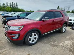 1FM5K8D83HGC96628 2017 FORD EXPLORER