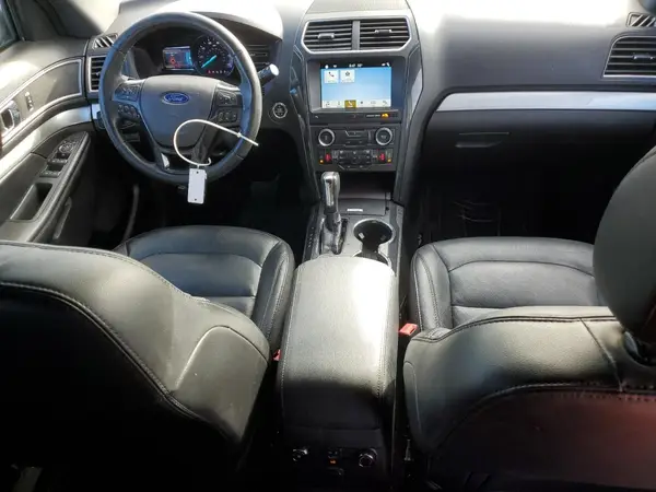 1FM5K8D83HGD00449 2017 FORD EXPLORER - Image 8