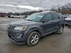 1FM5K8D83HGD01259 2017 FORD EXPLORER