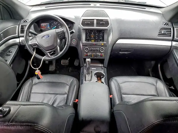 1FM5K8D83HGD01259 2017 FORD EXPLORER - Image 8