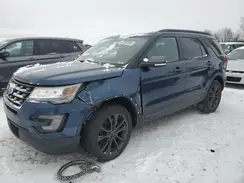 1FM5K8D83HGD02248 2017 FORD EXPLORER