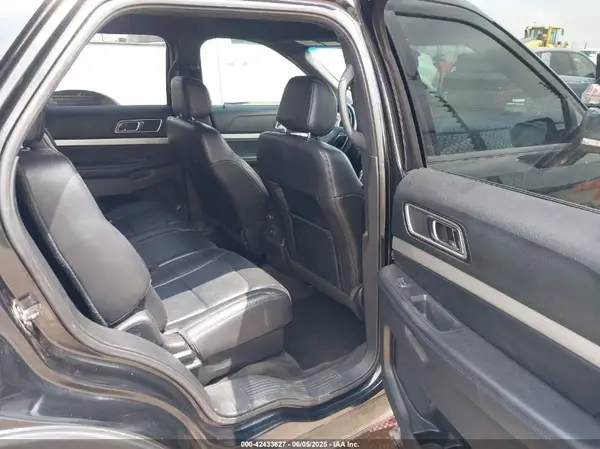 1FM5K8D83HGD03481 2017 FORD EXPLORER - Image 8
