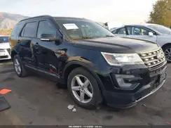 1FM5K8D83HGD03562 2017 FORD EXPLORER