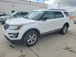 1FM5K8D83HGD05330 2017 FORD EXPLORER