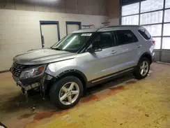 1FM5K8D83HGD07806 2017 FORD EXPLORER