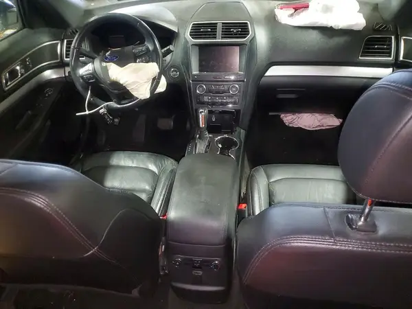 1FM5K8D83HGD07806 2017 FORD EXPLORER - Image 8