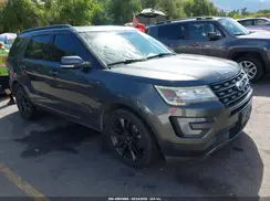1FM5K8D83HGD13184 2017 FORD EXPLORER