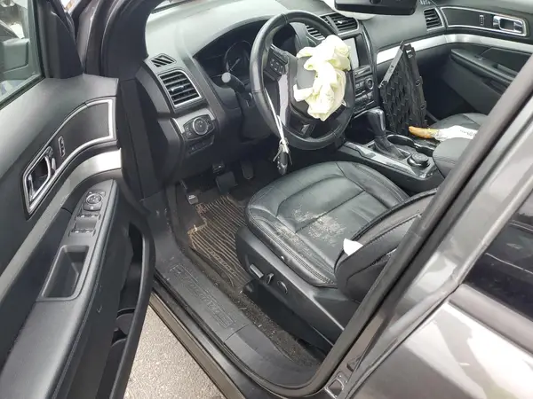 1FM5K8D83HGD14304 2017 FORD EXPLORER - Image 8